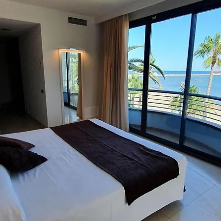 Hotel Miami Mar 4*