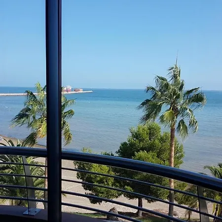 Miami Mar Hotel Sant Carlos de la Ràpita