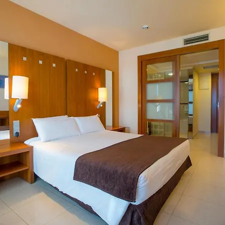 Hotel Miami Mar 4*