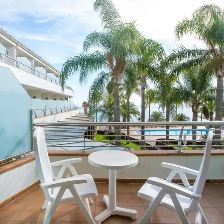 Miami Mar Hotel Sant Carlos de la Ràpita