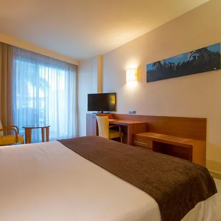 Miami Mar Hotel Sant Carlos de la Ràpita