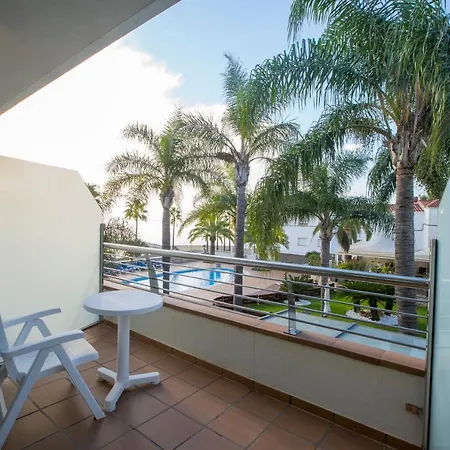 Hotel Miami Mar Sant Carlos de la Ràpita