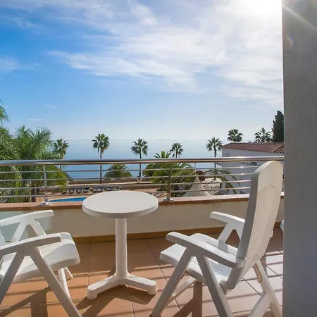 Miami Mar Sant Carlos de la Ràpita