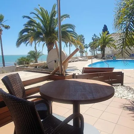 Miami Mar Hotel