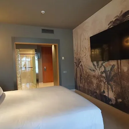 Miami Mar Hotel