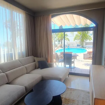 Hotel Miami Mar