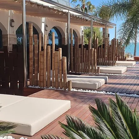 Hotel Miami Mar Sant Carlos de la Ràpita