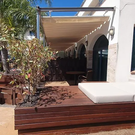 Hotel Miami Mar Sant Carlos de la Ràpita