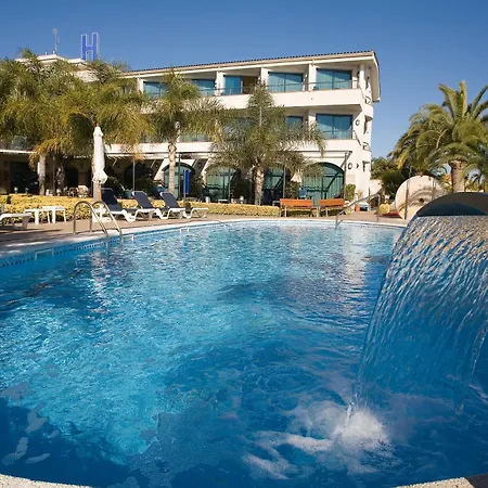 Hotel Miami Mar