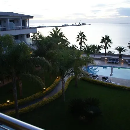 Hotel Miami Mar