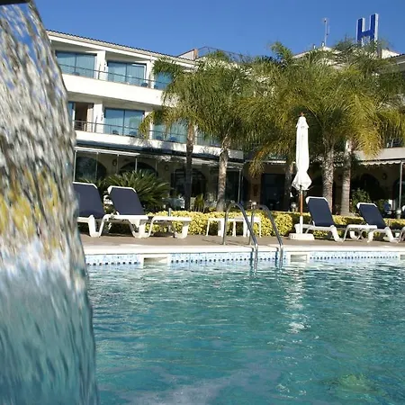 Hotel Miami Mar 4*