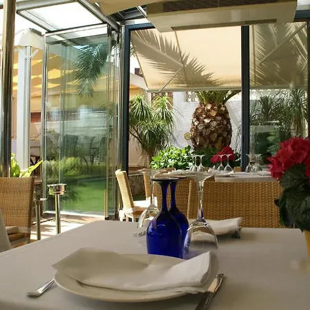 Miami Mar Hotel 4*