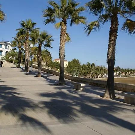 Hotel Miami Mar Sant Carlos de la Ràpita