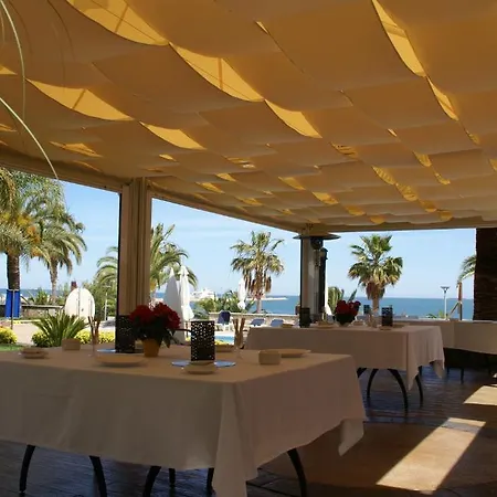 Miami Mar Hotel 4*