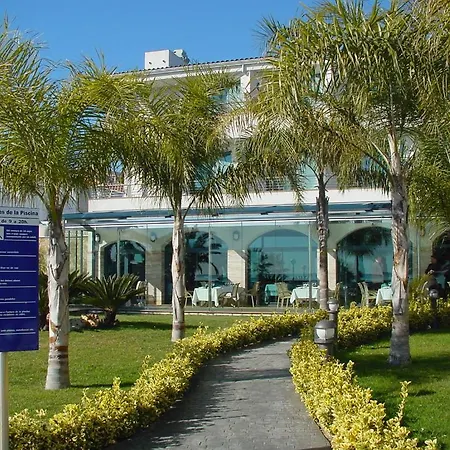 Miami Mar Hotel