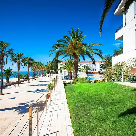 Hotel Miami Mar Sant Carlos de la Ràpita