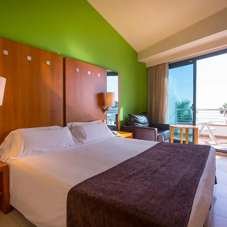 Hotel Miami Mar