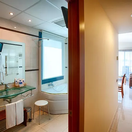 Miami Mar - Boutique & Restaurante 4*