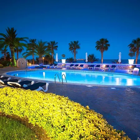 Miami Mar - Boutique & Restaurante Отель 4*
